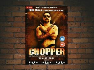 -Chopper (2000)-<br>The Original Movie