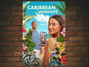 -Caribbean Summer (2022)-<br>The Original Movie