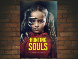 -Hunting Souls (2022)-<br>The Original Movie