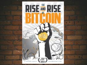 -The Rise and Rise of Bitcoin (2014)-<br>The Original Movie