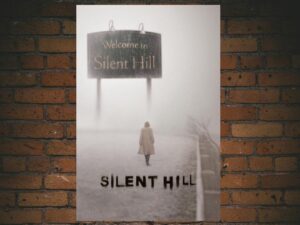 -Silent Hill (2006)-<br>The Original Movie