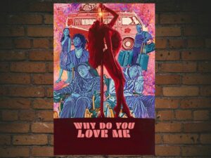 -Why Do You Love Me (2023)-<br>The Original Movie