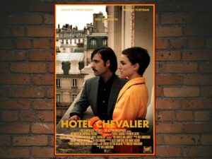 -Hotel Chevalier (2007)-<br>The Original Movie