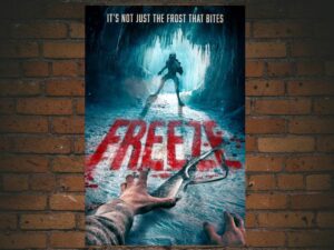 -Freeze (2022)-<br>The Original Movie