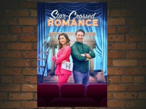 -Star-Crossed Romance (2022)-<br>The Original Movie