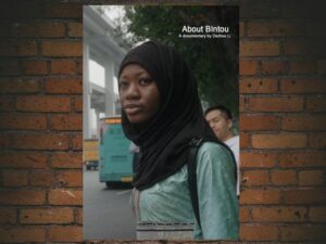 -About Bintou (2019)-<br>The Original Movie