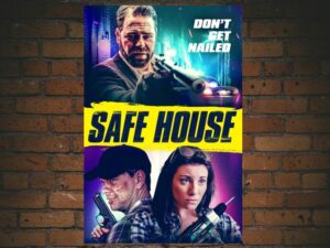 -Safe House (2021)-<br>The Original Movie