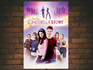 -Another Cinderella Story (2008)-<br>The Original Movie