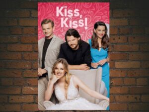 -Kiss, Kiss! (2023)-<br>The Original Movie