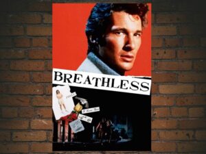 -Breathless (1983)-<br>The Original Movie