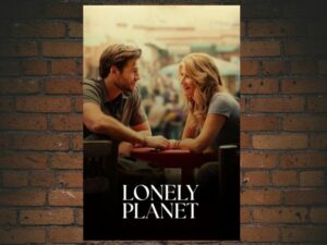 -Lonely Planet (2024)-<br>The Original Movie
