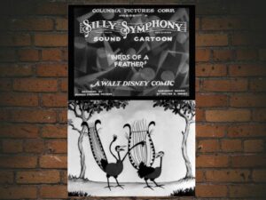 -Birds of a Feather (1931)-<br>The Original Movie