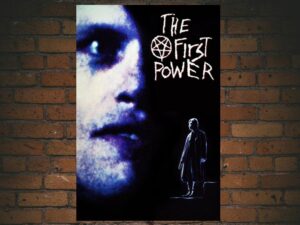 -The First Power (1990)-<br>The Original Movie