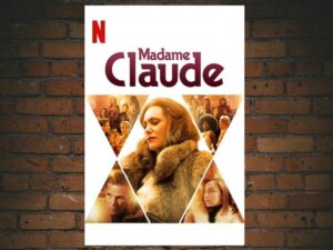 -Madame Claude (2021)-<br>The Original Movie
