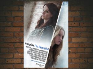 -Imagine I'm Beautiful (2014)-<br>The Original Movie