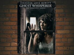 -Ghost Whisperer (2005)-<br>The Complete Series