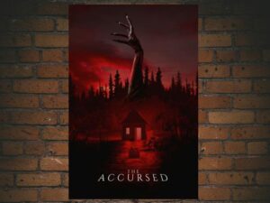 -The Accursed (2022)-<br>The Original Movie