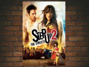 -Step Up 2: The Streets (2008)-<br>The Original Movie