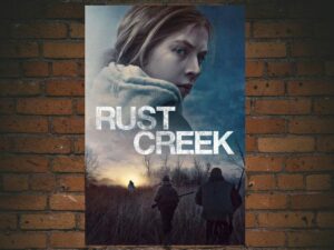 -Rust Creek (2019)-<br>The Original Movie