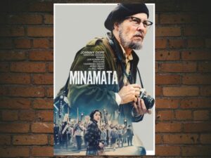 -Minamata (2020)-<br>The Original Movie