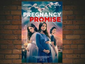 -The Pregnancy Promise (1970)-<br>The Original Movie