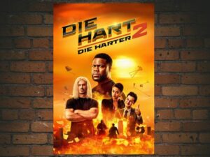 -Die Hart 2: Die Harter (2024)-<br>The Original Movie