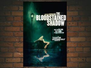 -The Bloodstained Shadow (1978)-<br>The Original Movie