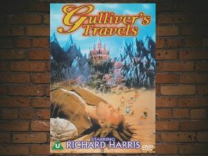 -Gulliver's Travels (1977)-<br>The Original Movie