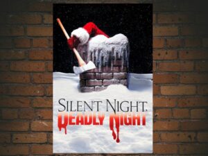 -Silent Night, Deadly Night (1984)-<br>The Original Movie