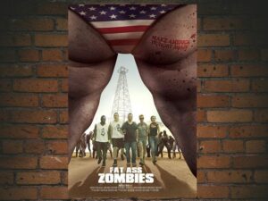 -American Zombieland (2020)-<br>The Original Movie