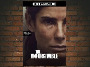 -The Unforgivable (2021)-<br>The Original Movie