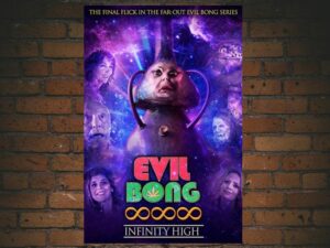 -Evil Bong 888: Infinity High (2022)-<br>The Original Movie