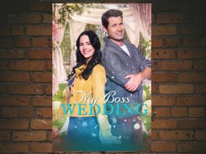 -My Boss' Wedding (2022)-<br>The Original Movie