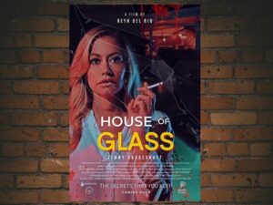-House of Glass (2021)-<br>The Original Movie