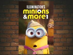 -Minions & More 1 (2022)-<br>The Original Movie