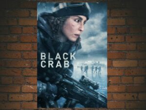 -Black Crab (2022)-<br>The Original Movie