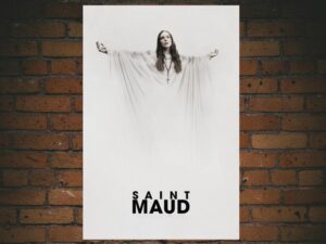 -Saint Maud (2020)-<br>The Original Movie