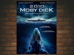 -Moby Dick (2010)-<br>The Original Movie