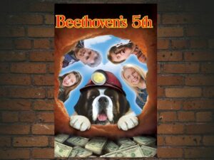 -Beethoven's 5th (2003)-<br>The Original Movie