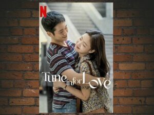 -Tune in for Love (2019)-<br>The Original Movie