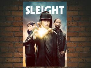 -Sleight (2016)-<br>The Original Movie