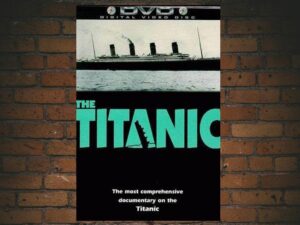-The Titanic (1996)-<br>The Original Movie