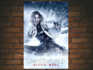 -Underworld: Blood Wars (2016)-<br>The Original Movie