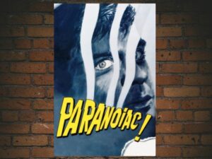 -Paranoiac (1963)-<br>The Original Movie