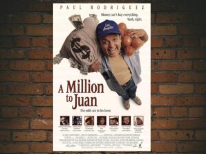 -A Million To Juan (1994)-<br>The Original Movie