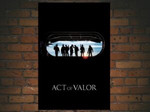 -Act of Valor (2012)-<br>The Original Movie