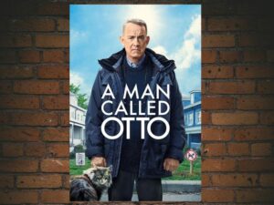 -A Man Called Otto (2022)-<br>The Original Movie