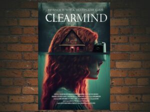 -ClearMind (2024)-<br>The Original Movie