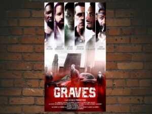 -Graves (2022)-<br>The Original Movie