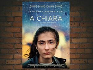 -A Chiara (2021)-<br>The Original Movie